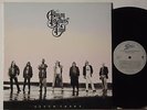 ALLMAN BROTHERS BAND : SEVEN TURNS    -    1990  LP  HOLLAND