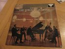 CLIFFORD CURZON+VIENNA OCTET SCHUBERT TROUT QUINTET DECCA SXL 2110 WBg