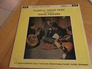 MENUHIN INTRODUCED CLASSICAL INDIAN MUSIC ORIGINAL UK DECCA SXL 2245 WBg
