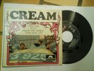 CREAM EP I FEEL FREE