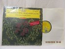 BEETHOVEN Bagatelles / WILHELM KEMPFF, piano RED DGG SLPM 138 934 Stereo