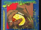 Soul Syndicate Harvest Uptown/Famine Downtown LP Epiphany Records SEALED reggae