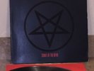 MOTLEY CRUE Shout At The Devil lp Vinyl Album Gatefold 1983 US Elektra 9 60289-1