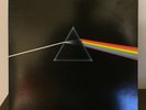 Dark Side Of The Moon by Pink Floyd 1973 Vinyl Harvest Records 1st Press