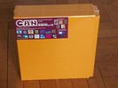 CAN Vinyl Box 17 LPs, Limited Edition Box Set, Can Catalogue NEU