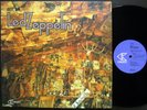 Led Zeppelin - Best of (Korea Unique Sleeve) 1992, RARE