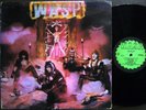 W.A.S.P. - I Wanna Be Somebody (Korea Vinyl 12