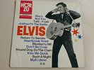 LP ELVIS PRESLEY GOLDEN BOY D 65 ULTRA RARRRRR