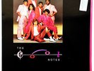 THE COOL NOTES Have A Good Forever VINYL LP Modern Soul Boogie Funk AUTOGRAPHED