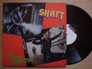 ENSEMBLE PETIT Shaft JAPAN PROMO LP ROY BUDD GET CARTER GOODBYE JAZZ FUNK BREAKS