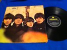 BEATLES FOR SALE rare original 1964 UK STEREO 1st PARLOPHONE LP