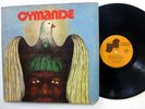 CYMANDE s/t LP Janus 1972 SOUL Funk BREAKS    #312