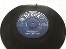 The Falling Leaves - Tomorrow Night & Beggars Parade // UK Decca 7