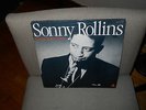 Sonny Rollins - Vintage Sessions DBL LP (Prestige) Gatefold With Miles Davis