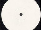 CHRISTOPHER NEIL Where I Belong LP VINYL 13 Track White Label Test Pressing (s