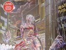 Iron Maiden - Somewhere In Time (180g Vinyl Record / Sealed)