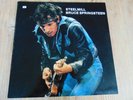 BRUCE SPRINGSTEEN steelmill BOOTLEG BS 9012 Israel 1985 recorded 1970  DOLP