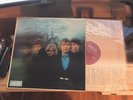 ROLLING STONES L.P. 1967. 'BETWEEN THE BUTTONS.' RED DECCA LK 4852. VG+.