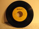 The Inspirations?–Your Wish Is My Command/ I'll Take A Chance-1966 Midas–9003
