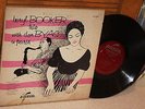 Beryl Booker trio wht don Byas in Paris  10 inch Lp Discovery  rare