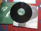 THE QUEEN IS DEAD ORIGINAL PRESSING SMALL TEAR IN COVER VINYL LP THE SMITHS