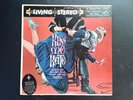 Kiss Me Kate LP RCA LSP-1984 1S/1S