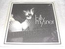 Billy Mysner - Self-Titled S/T, 1973 Folk/Psych LP, SEALED , Orig Grit Pressing