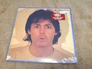 Paul McCartney LP McCartney II ORIG SEALED