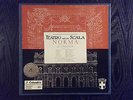 BELLINI NORMA MARIA CALLAS BOX 3 LP'S COLUMBIA SAX B/S 1ED RARE ITALY MINT