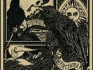 TAROT - Reflections (LIM.BLACK VINYL*AUS EPIC HARD ROCK KILLER*RAINBOW*LEGEND)