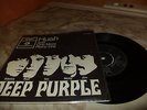 DEEP PURPLE 