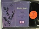 JOHN LEE HOOKER S/T 1965 EVEREST LP VG++ CRAWLING KING SNAKE IN THE MOOD