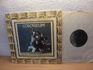 COLOSSEUM THOSE WHO ARE ABOUT TO DIE SALUTE YOU UK 1969 LP