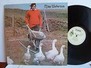 Mike Waterson - S/T  12TS332  UK LP  1st Press 1977  Topic