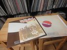 LED ZEPPELIN II 2 LP UK 1969 1st Press STEREO ATLANTIC 588198 LEMON SONG