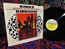 MINT '65 Orig = THE KINKS   KINKDOM   RAVE MOD BEAT GARAGE 