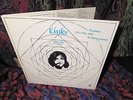 PLAYS MINT  = 1970 ORIG   THE KINKS   LOLA VERSUS POWERMAN RAY & DAVE DAVIES LP