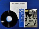 SONNY CLARK Cool Struttin BST81588 OBI LP Fw0065