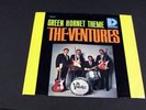 45 Picture Sleeve Only THE VENTURES Green Hornet Theme DOLTON 323 NM- *NO RECORD