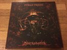 JUDAS PRIEST NOSTRADAMUS BOX SET 3 LP 2 CD Book Heavy Metal