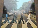 LP The BEATLES Abbey Road RARE SWEDEN, MINT-