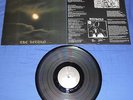 BATHORY The Return LP 1985   ORIG. 1st PRESS BLACK MARK   SWEDEN BLACK METAL