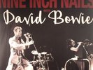 Nine Inch Nails with David Bowie ?- Back In Anger: Volume 2 - 2 x LP Import
