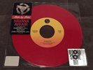 Ramones Red Hot Chili Peppers Havana Affair Side By Side Red 7