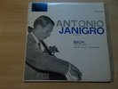 Janigo, Antonio, Cello, Bach, Suites for Solo Cello