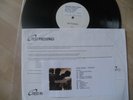 NOIR DESIR Tostaky French orig LP TEST PRESSING EX