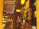 David Bowie The Rise And Fall Of Ziggy Stardust Vinyl LP nm Germany CL 13843 RCA