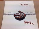 Meic Stevens - Gwymon Very Rare  Welsh Folk Lp Wren Records Cymraeg Mike Stevens