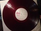 CLIFF RICHARD WHEN IN ROME RED WAX ODEON OP7417 JAPAN MINT white promo test
