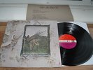 Led Zeppelin IV 4 ZOSO 1ST PRESS  A3/B4 EX/EX SUPERB AUDIO   